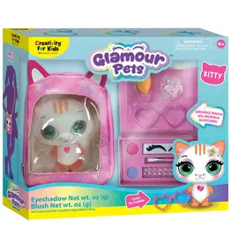 Creativity For Kids GlamourPets - Kitty