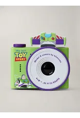 Kiimento Disney Buzz Lightyear Mini Camera