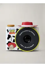 Kiimento Disney Jessie Mini Camera