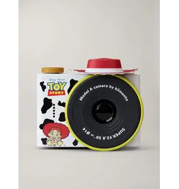 Kiimento Disney Jessie Mini Camera