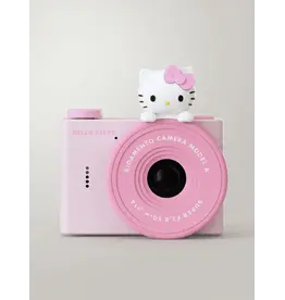 Kiimento Sanrio Hello Kitty Mini Camera