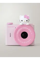Kiimento Sanrio Hello Kitty Mini Camera