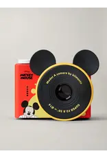 Kiimento Disney Mickey Mouse Mini Camera