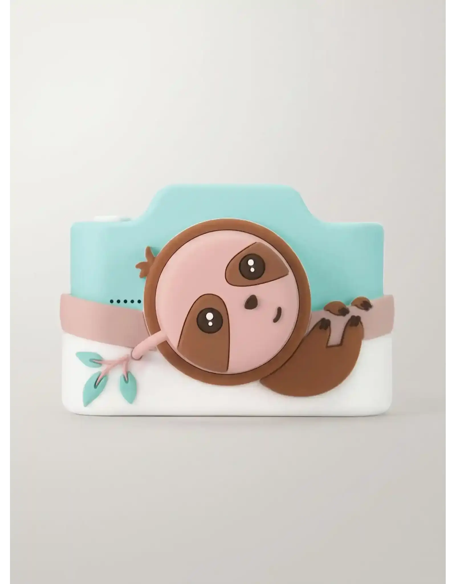 Kiimento Sloth Digital Camera