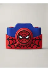 Kiimento Marvel Spider-Man Digital Camera