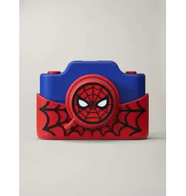 Kiimento Marvel Spider-Man Digital Camera