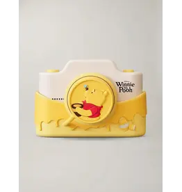 Kiimento Disney Winnie the Pooh Digital Camera