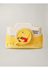 Kiimento Disney Winnie the Pooh Digital Camera