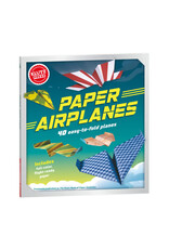Klutz Klutz: Paper Airplanes