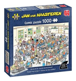 Jumbo JvHs Can we fix it! 1000pc