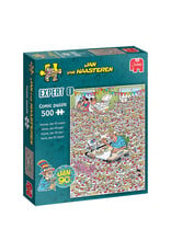 Jumbo JvHs EXPERT #8 - Hooray Jan 90 years! 500pc