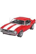 Metal Earth 1968 Z/28 Camaro