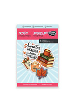 Autumn Sticker Pack