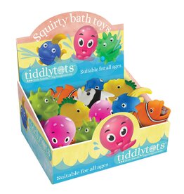 House of Marbles Squirty Bath Toy Assorted