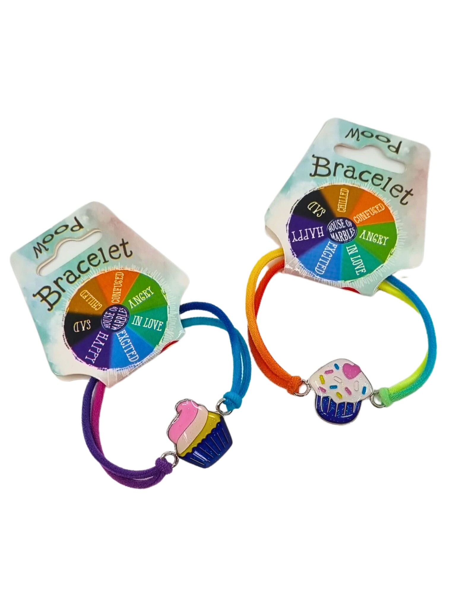 House of Marbles Mood Bracelets Assorted