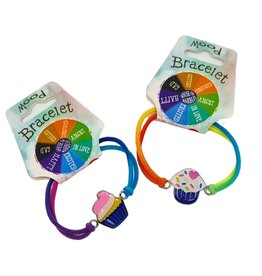 House of Marbles Mood Bracelets Assorted