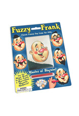 House of Marbles Fuzzy Frank