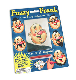 House of Marbles Fuzzy Frank