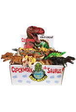 House of Marbles Clockwork-a-Saurus Assorted