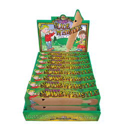 House of Marbles Wooden Slide Whistle