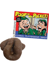 House of Marbles Poop in my Pocket! Poo Prank