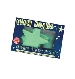 House of Marbles Glow Stars