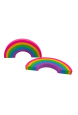 House of Marbles Rainbow Eraser
