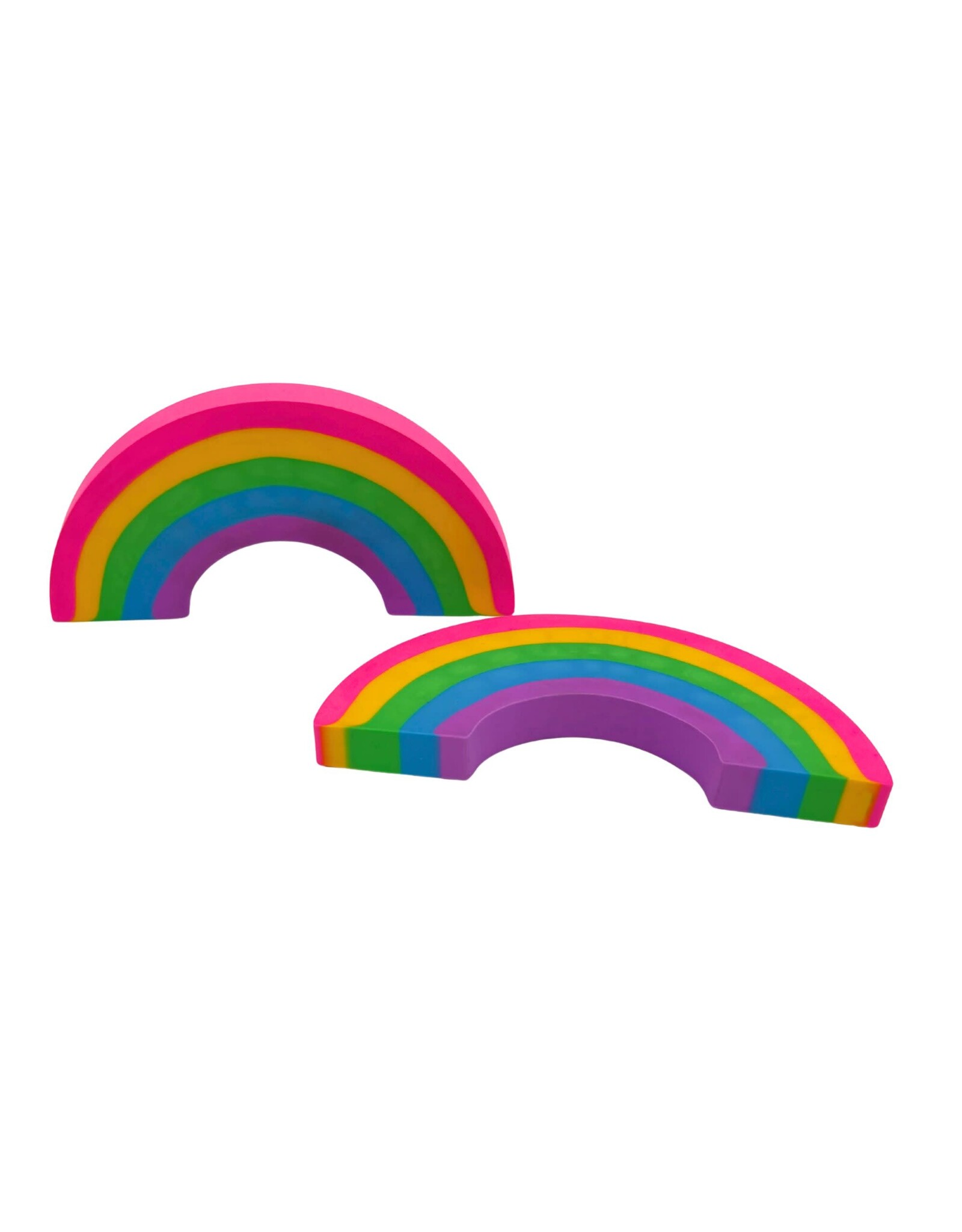 House of Marbles Rainbow Eraser