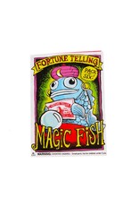 House of Marbles Fortune Telling Fish Set of 6