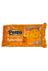 Peeps Marshmallow Pumpkins