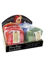Henna Tattoo Kit