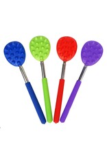 Crazy Cactus Extendable Scratcher Assorted