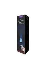 Fibre Optic Sensory Lamp