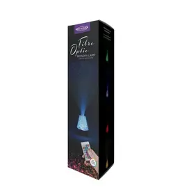 Fibre Optic Sensory Lamp