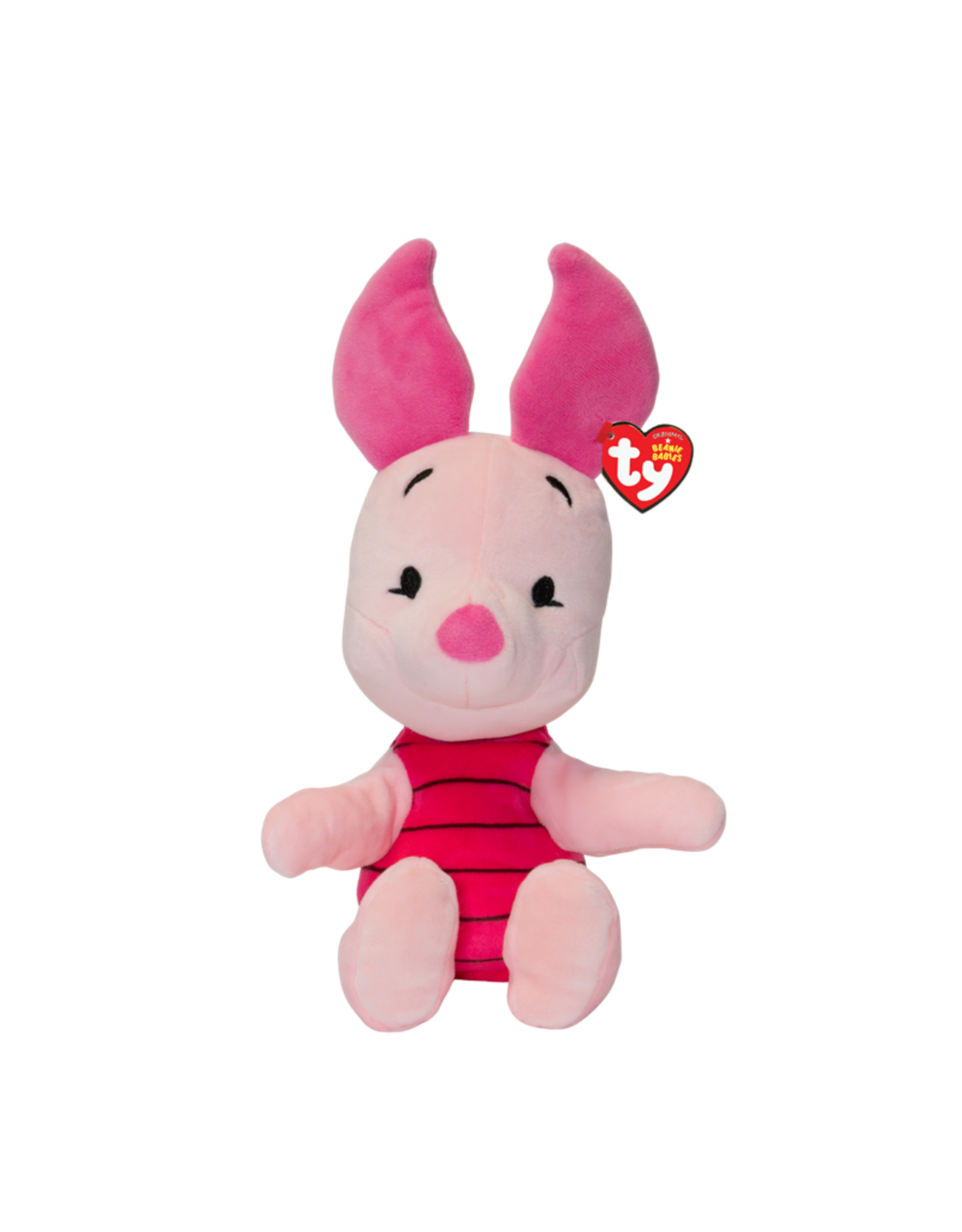 Ty Beanie Babies - Piglet Reg