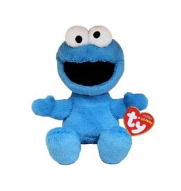 Ty Beanie Babies - Cookie Monster Reg