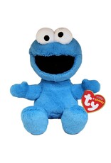 Ty Beanie Babies - Cookie Monster Reg