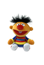 Ty Beanie Babies - Ernie Reg