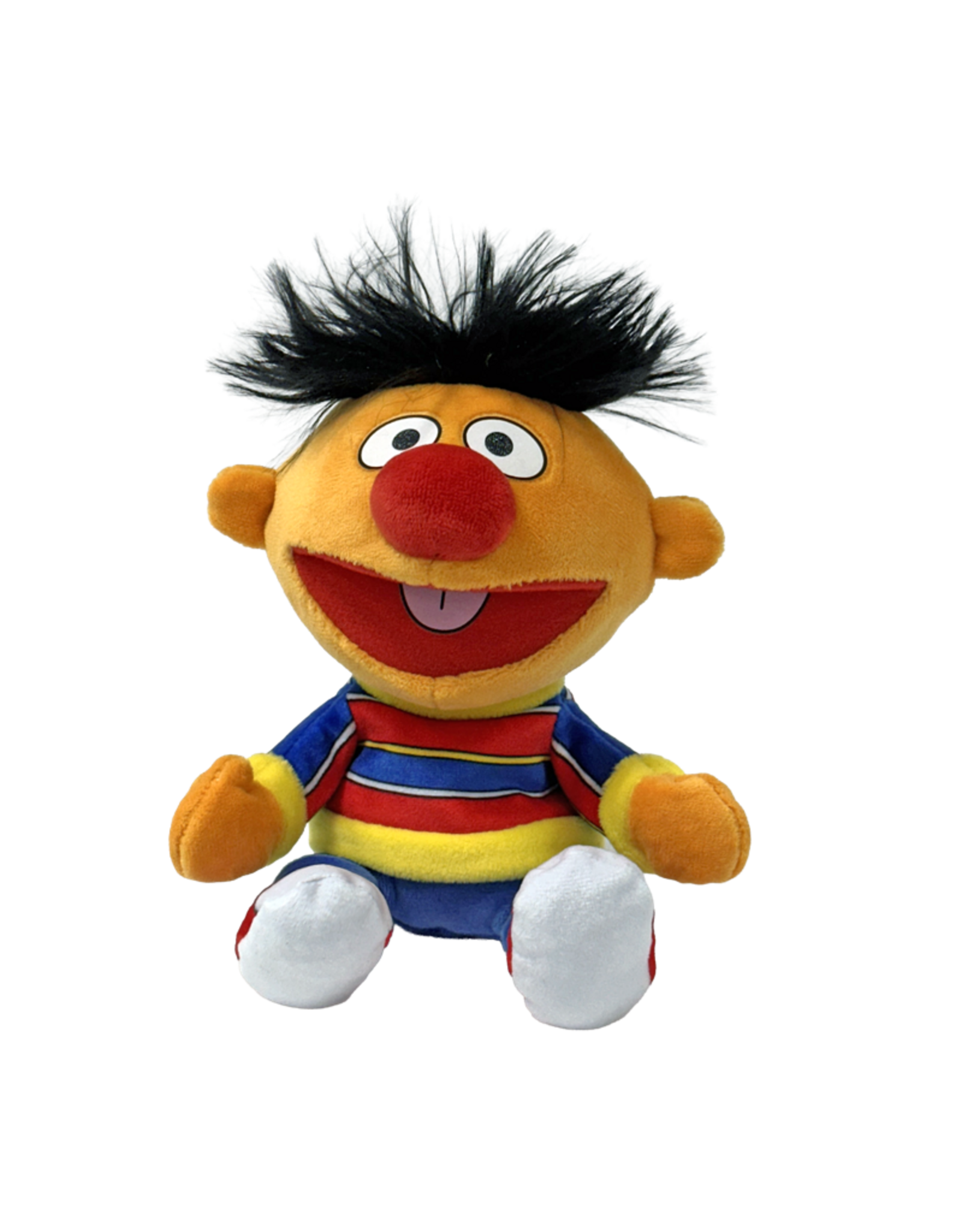 Ty Beanie Babies - Ernie Reg