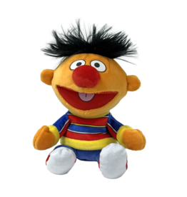 Ty Beanie Babies - Ernie Reg