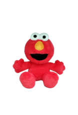 Ty Beanie Babies - Elmo Reg