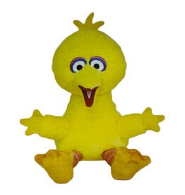 Ty Beanie Babies - Big Bird Reg