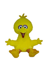 Ty Beanie Babies - Big Bird Reg