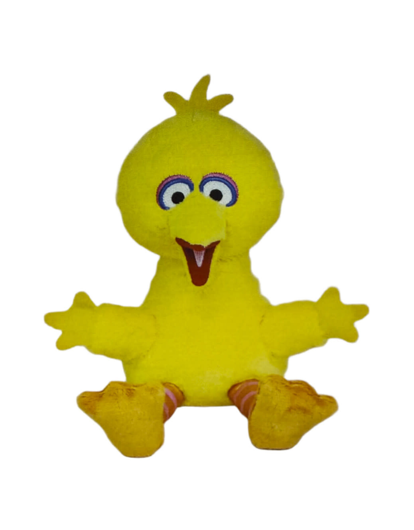 Ty Beanie Babies - Big Bird Reg