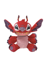 Ty Beanie Buddy - Leroy Reg