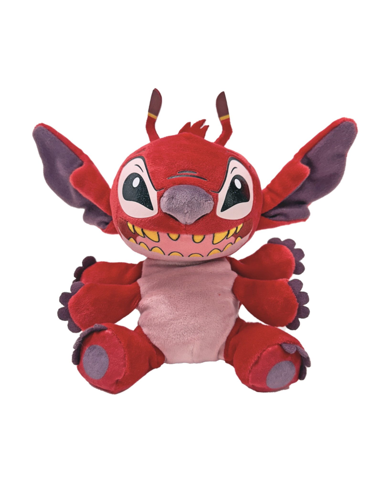 Ty Beanie Buddy - Leroy Reg