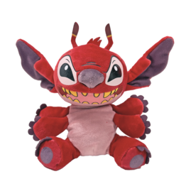 Ty Beanie Buddy - Leroy Reg