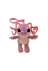 Ty Beanie Babies - Angel Clip