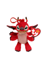 Ty Beanie Babies - Leroy Clip