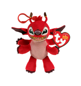 Ty Beanie Babies - Leroy Clip